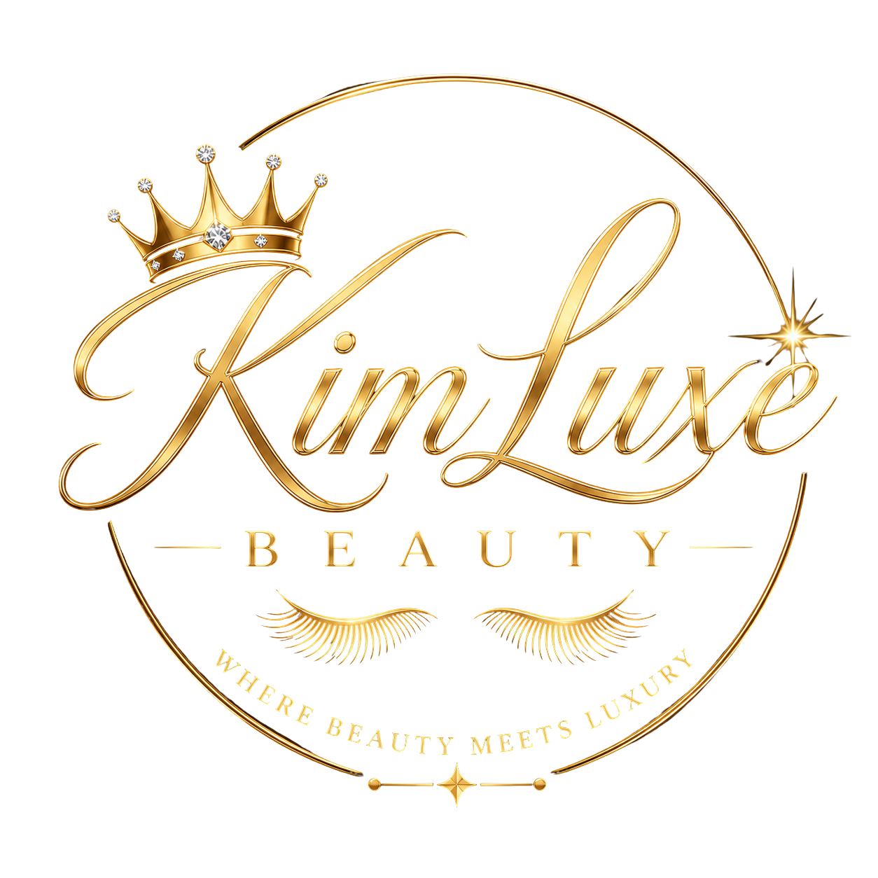 Kim Luxe Beauty